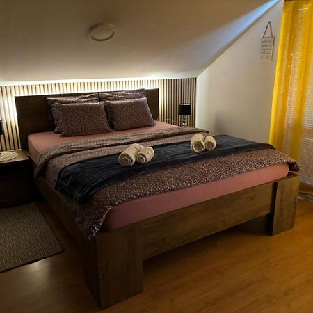 Holiday Home Bella Vita Gornji Mihaljevec Екстериор снимка