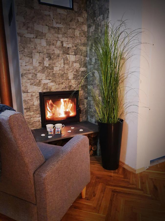 Holiday Home Bella Vita Gornji Mihaljevec Екстериор снимка