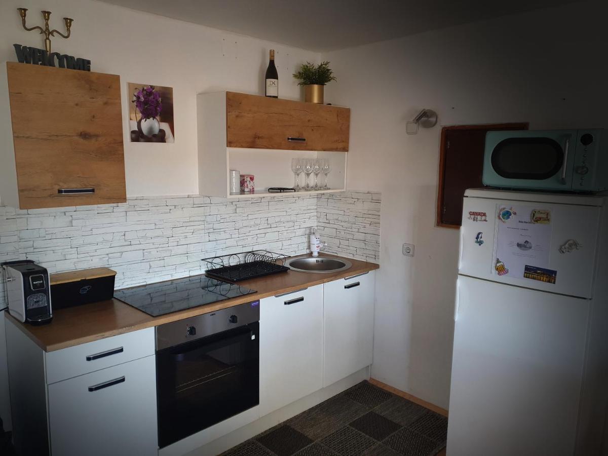 Holiday Home Bella Vita Gornji Mihaljevec Екстериор снимка