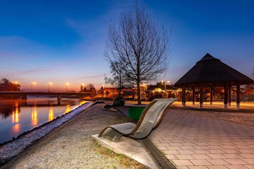 Holiday Home Bella Vita Gornji Mihaljevec Екстериор снимка