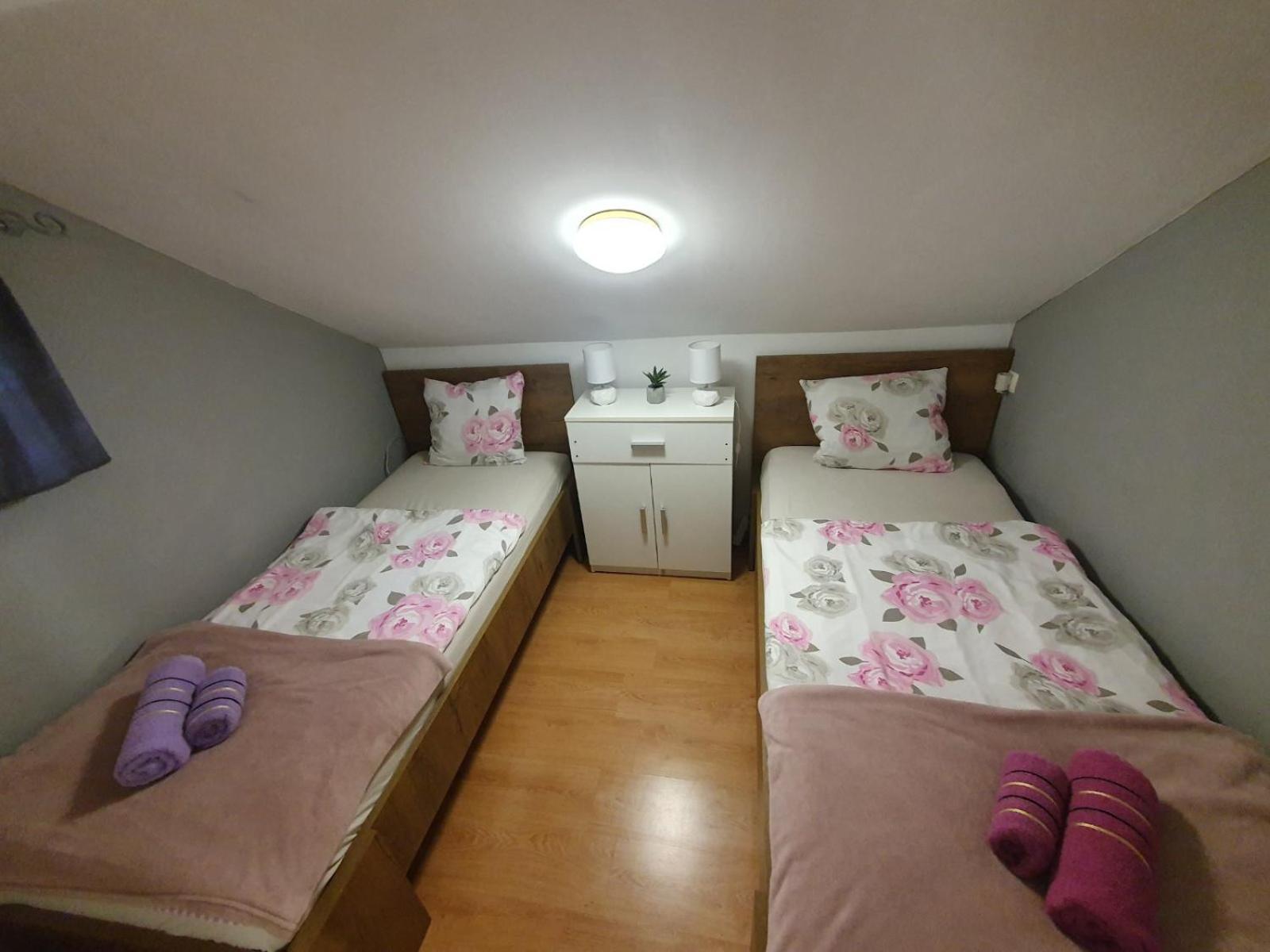 Holiday Home Bella Vita Gornji Mihaljevec Екстериор снимка