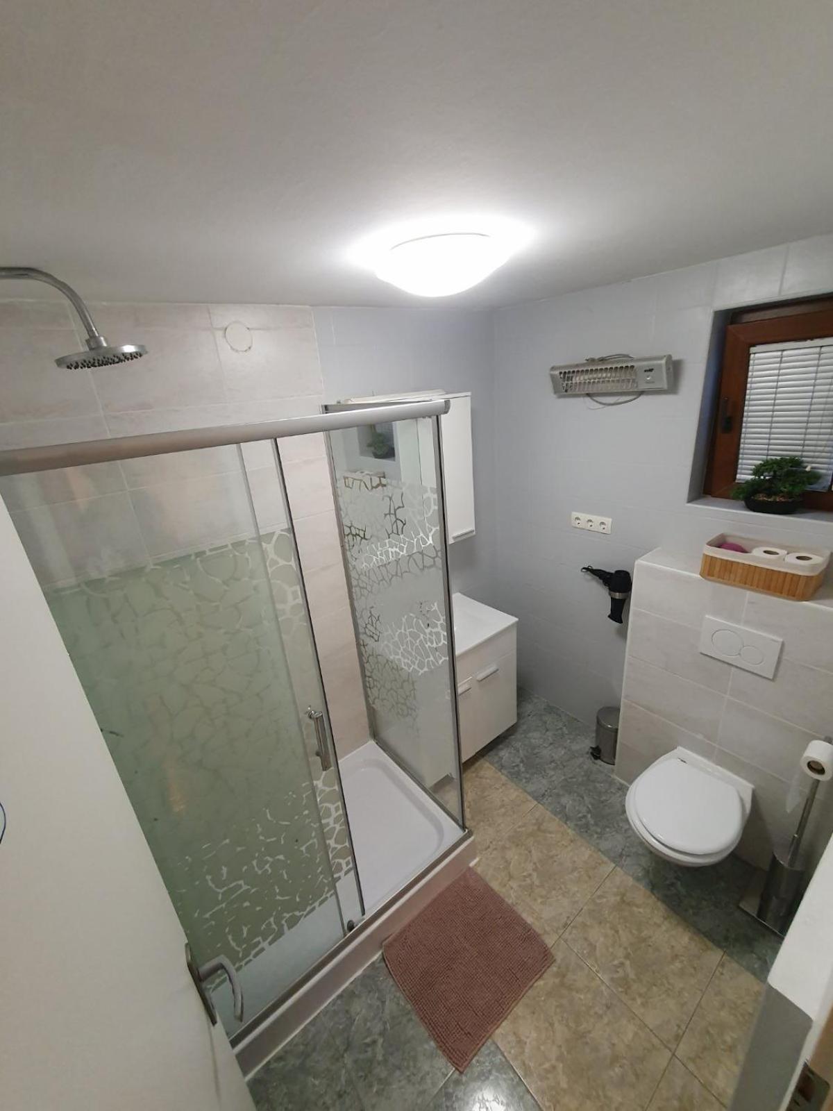 Holiday Home Bella Vita Gornji Mihaljevec Екстериор снимка