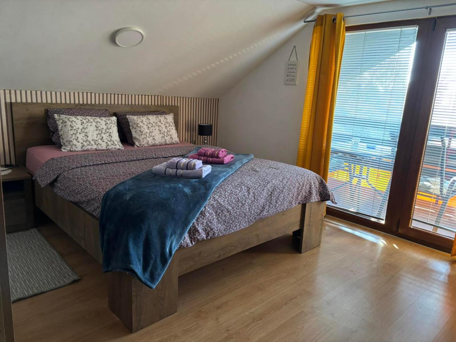 Holiday Home Bella Vita Gornji Mihaljevec Екстериор снимка