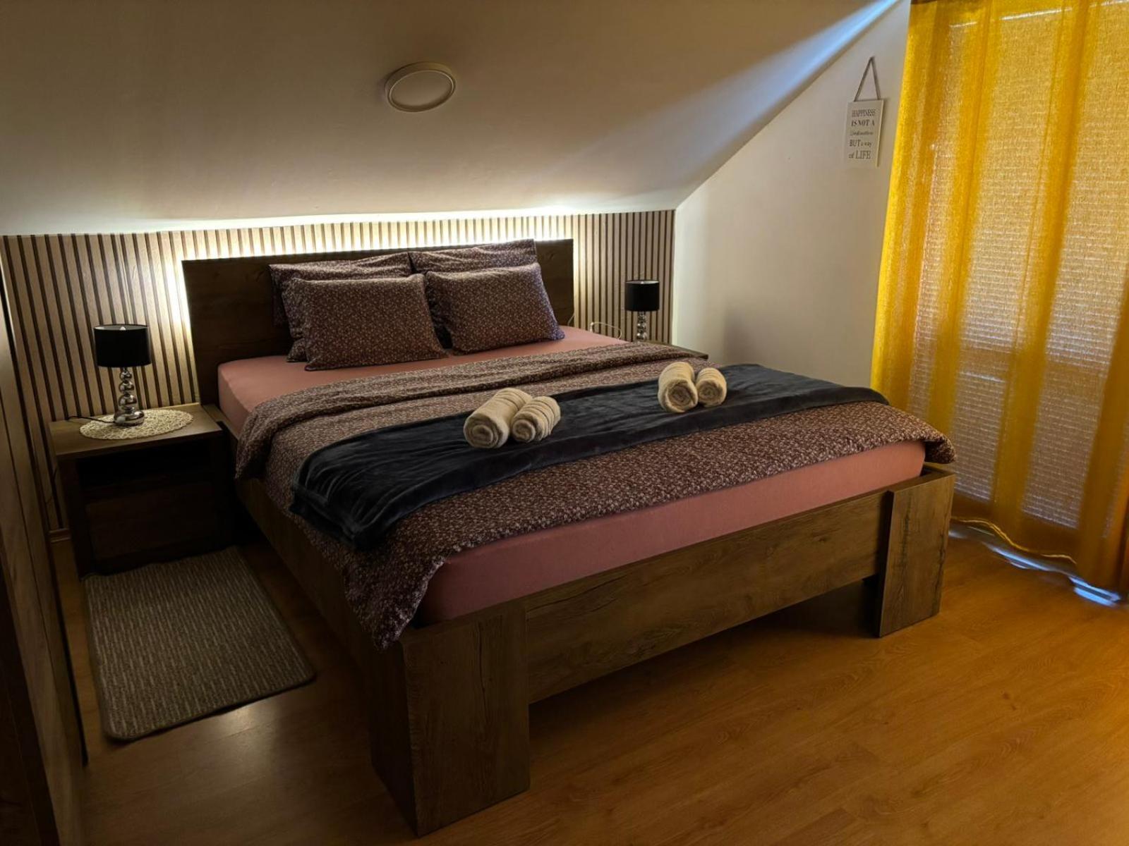 Holiday Home Bella Vita Gornji Mihaljevec Екстериор снимка